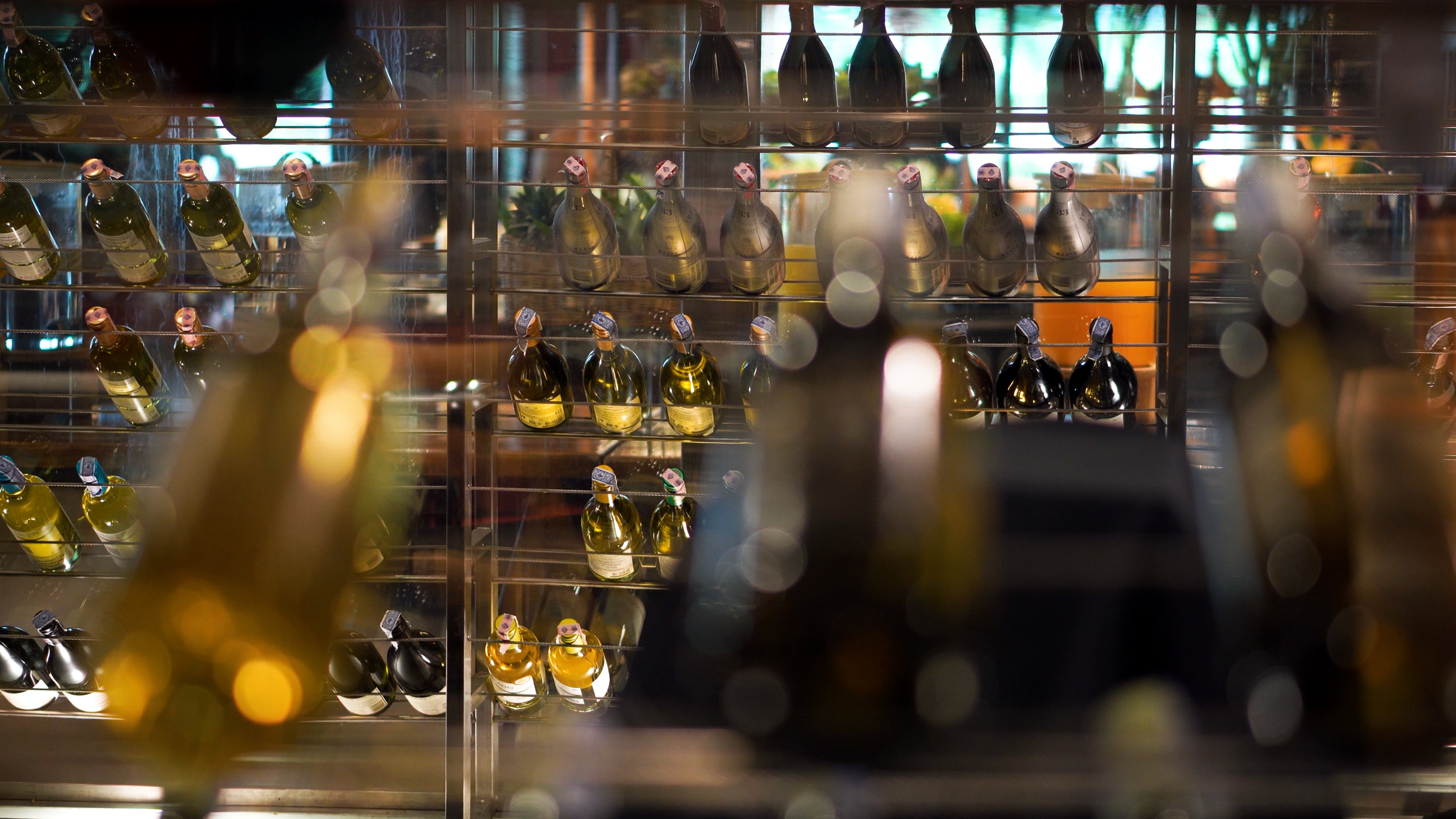 Rare Wines