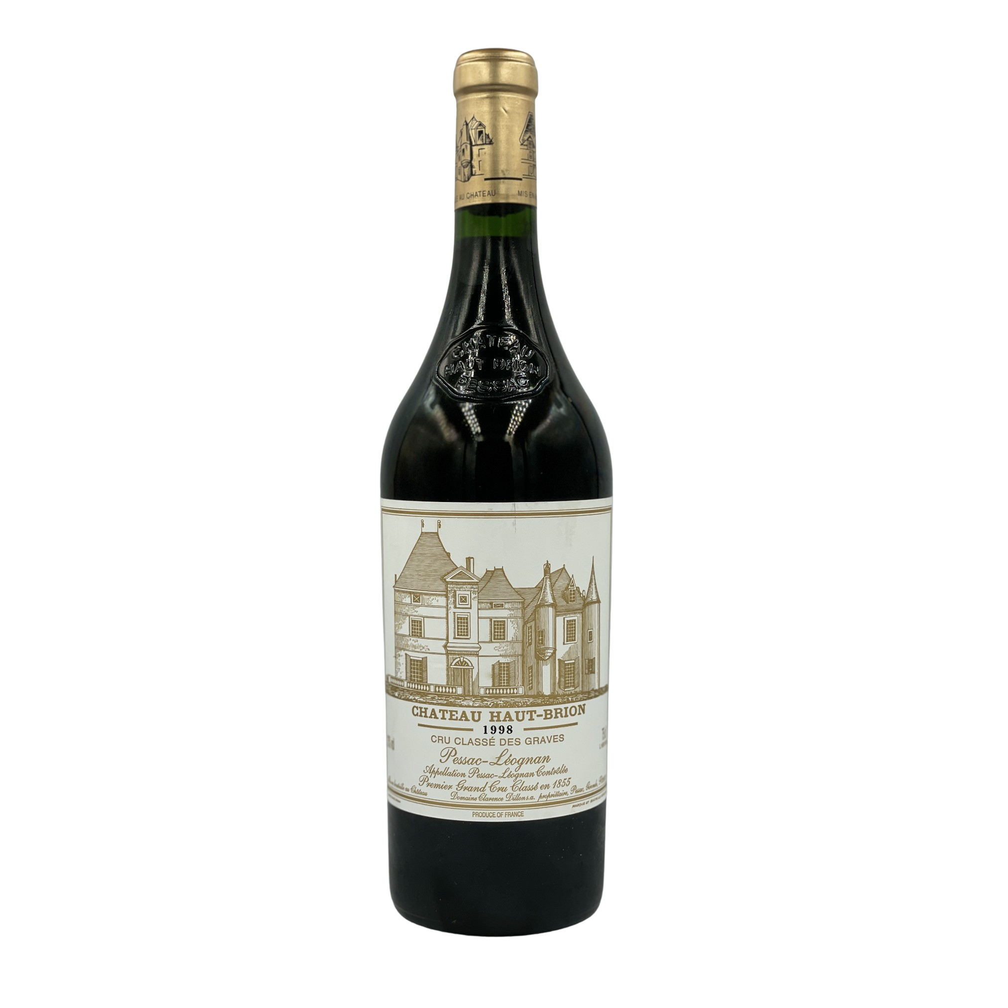Chateau Haut-Brion 1998