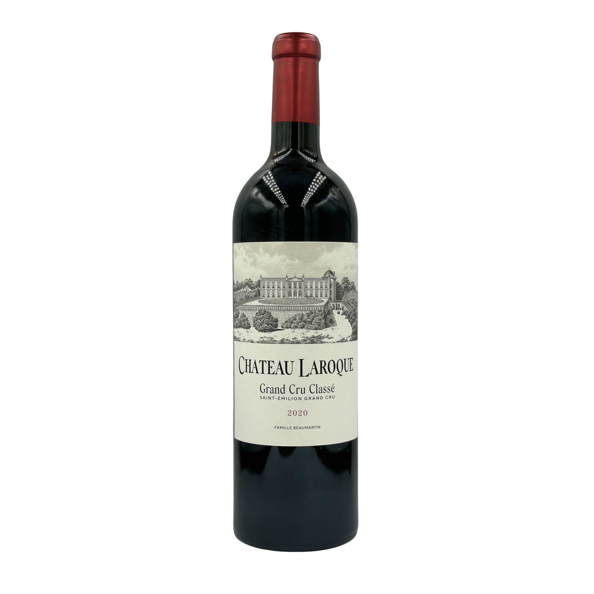 Chateau Laroque 2020