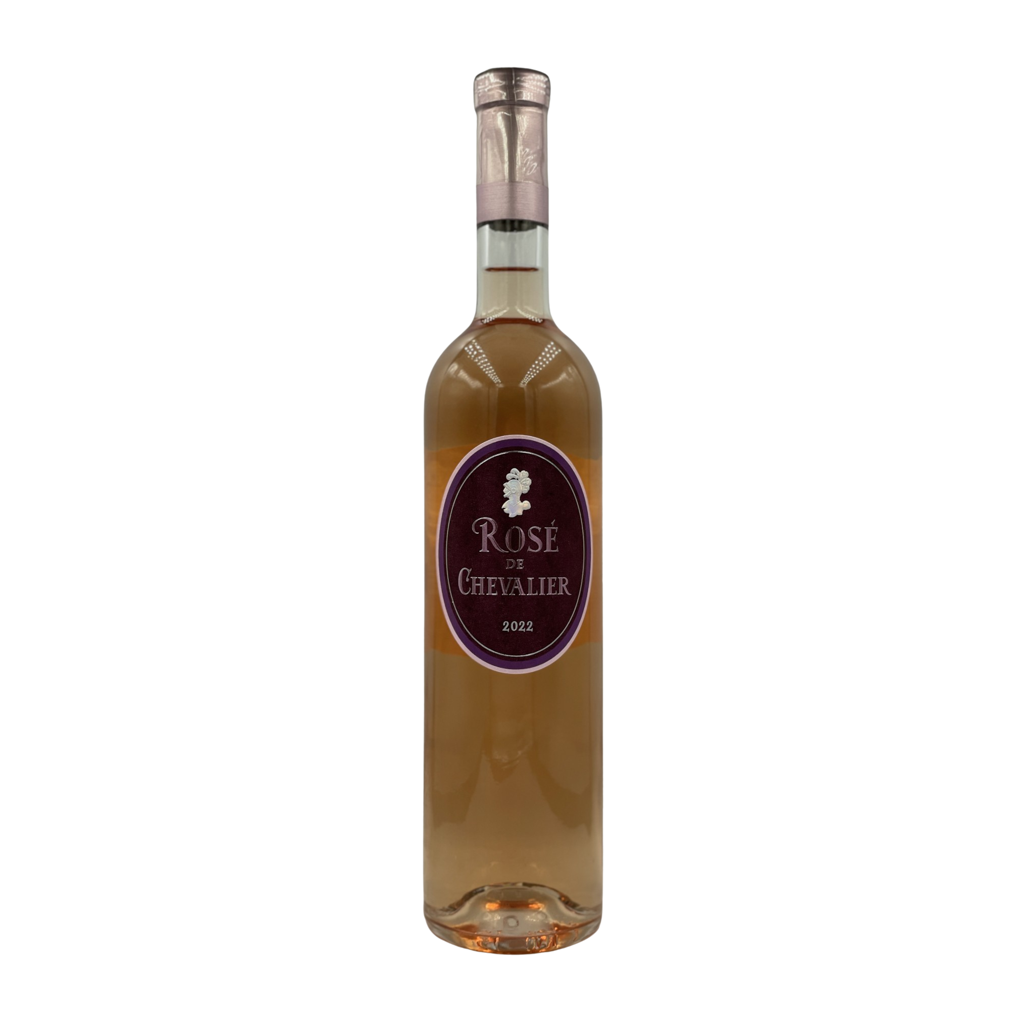 Domaine de Chevalier Rose de Chevalier 2022