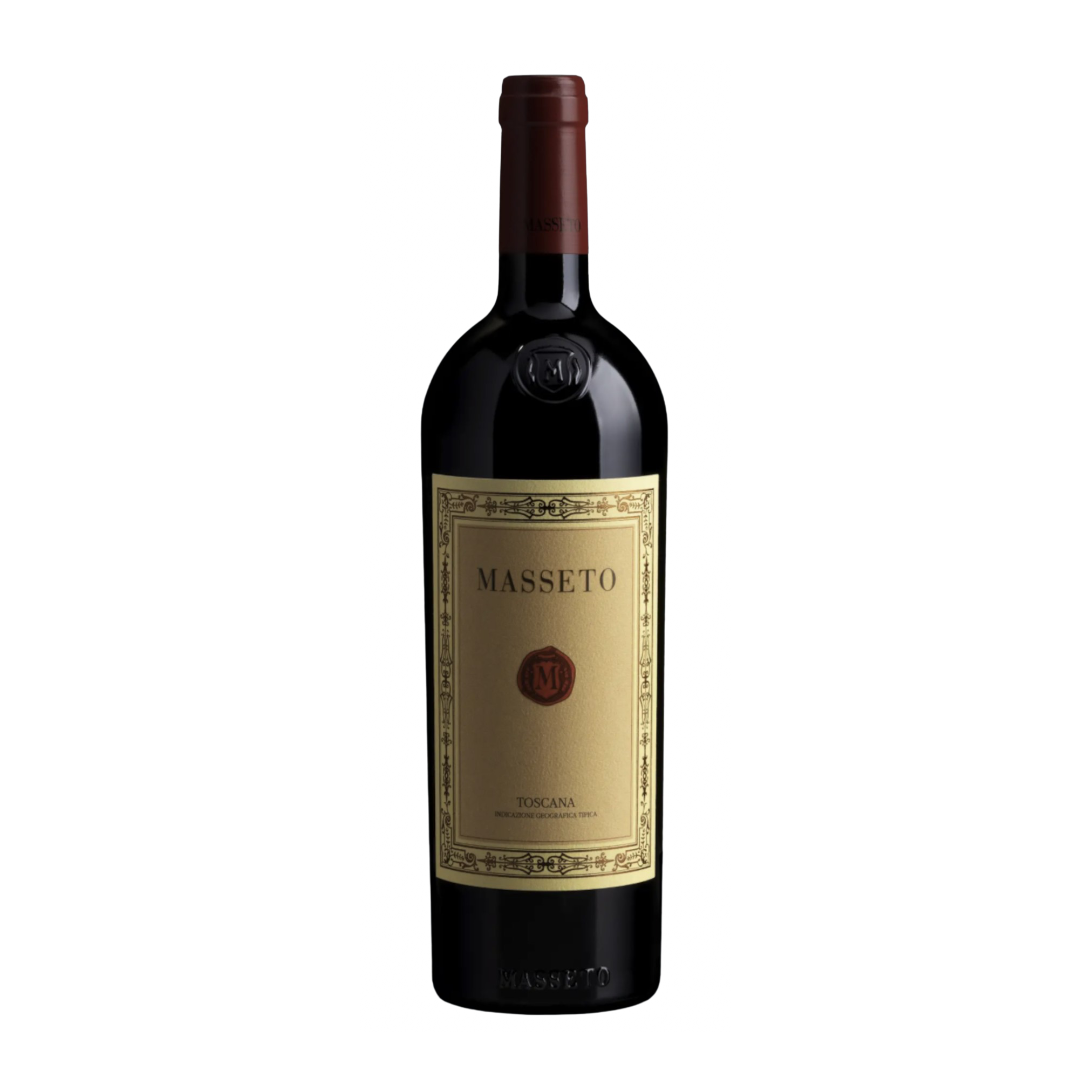 Masseto 2006