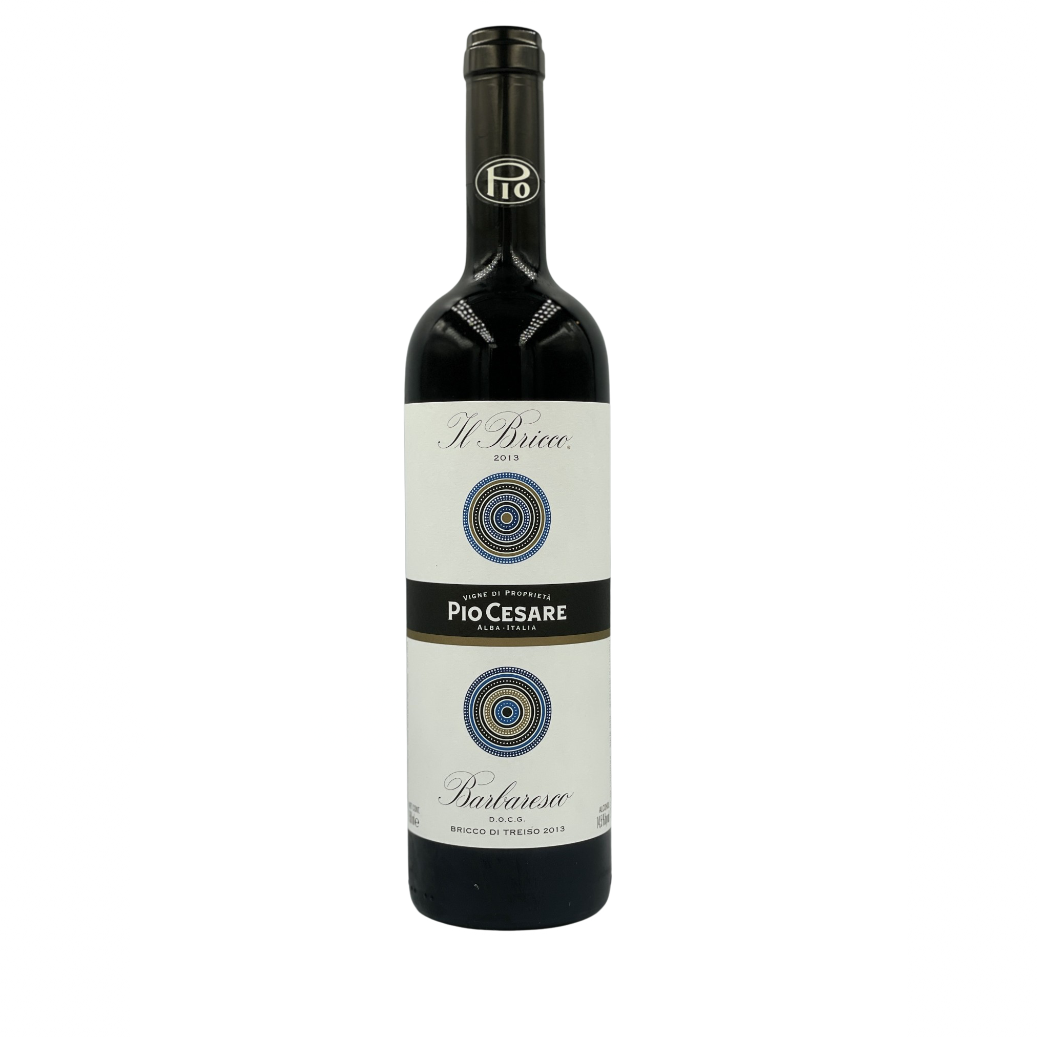 Pio Cesare Il Bricco Barbaresco 2013