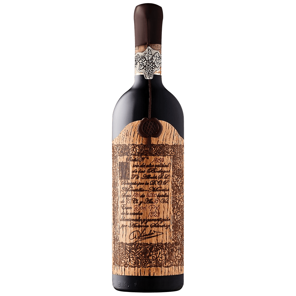 Toro Albala Don PX Convento Seleccion 1934