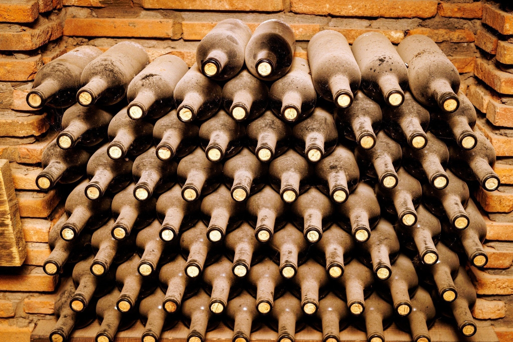 Proper Wine Storage in a Hot and Humid Country like Singapore
