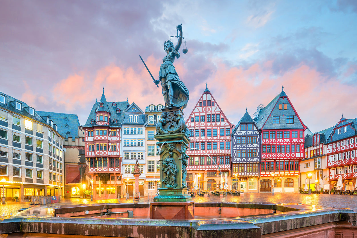 German Wines