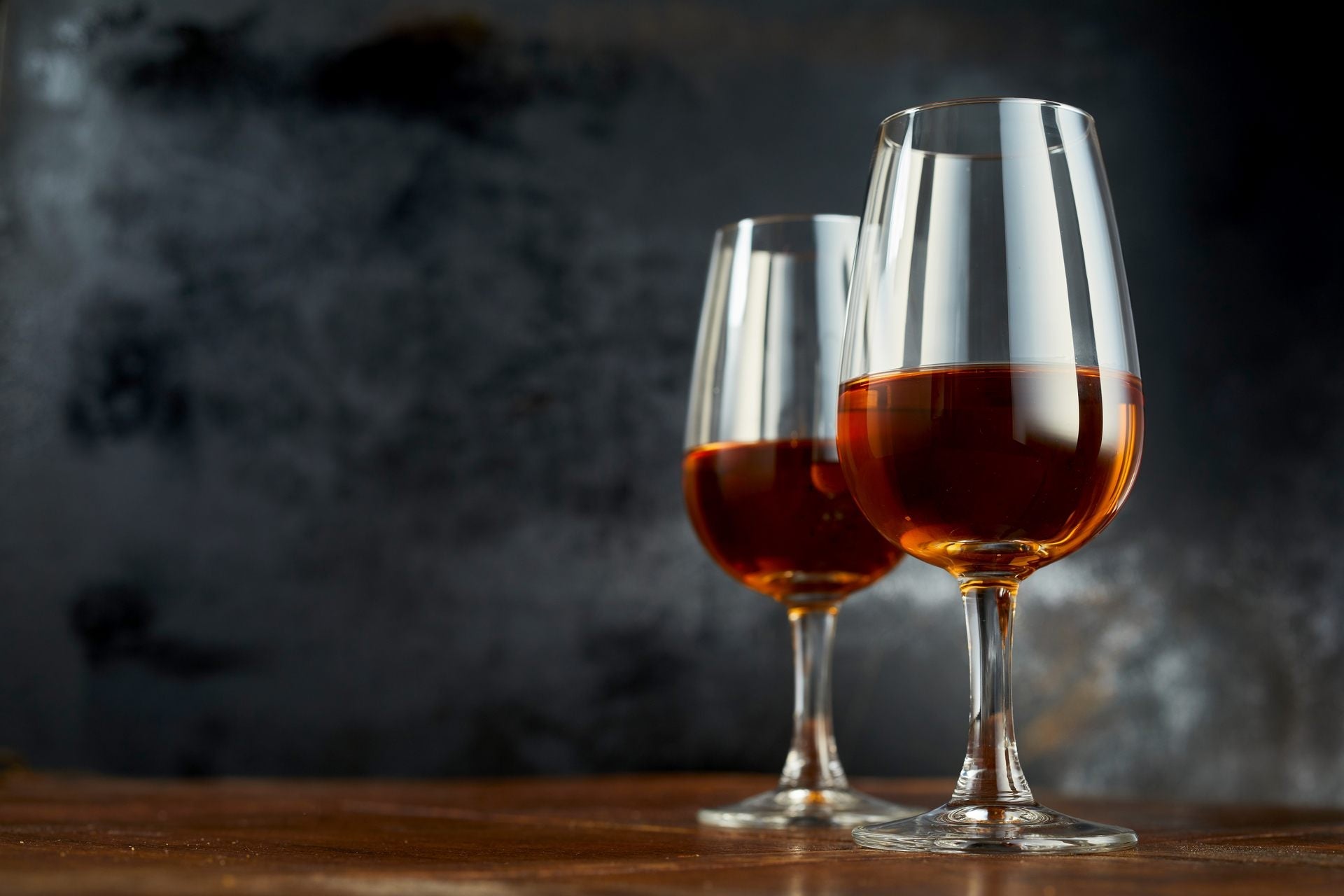 Dessert & Fortified Wines