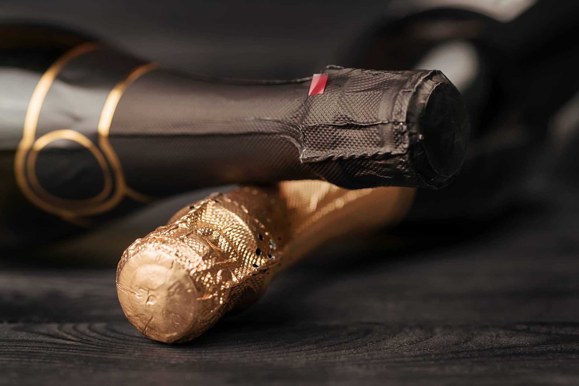 Sparkling Wines