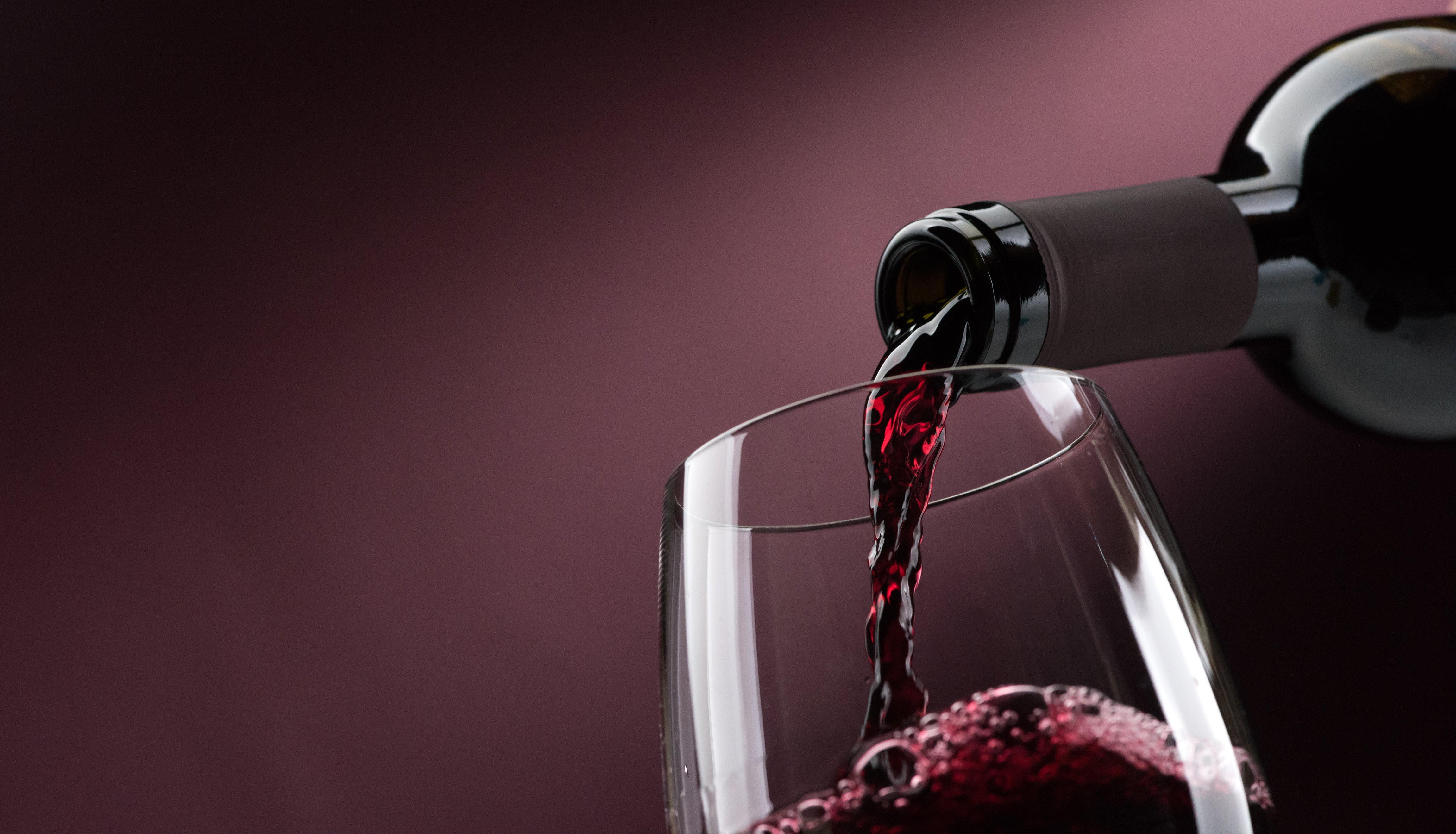 Red Wines