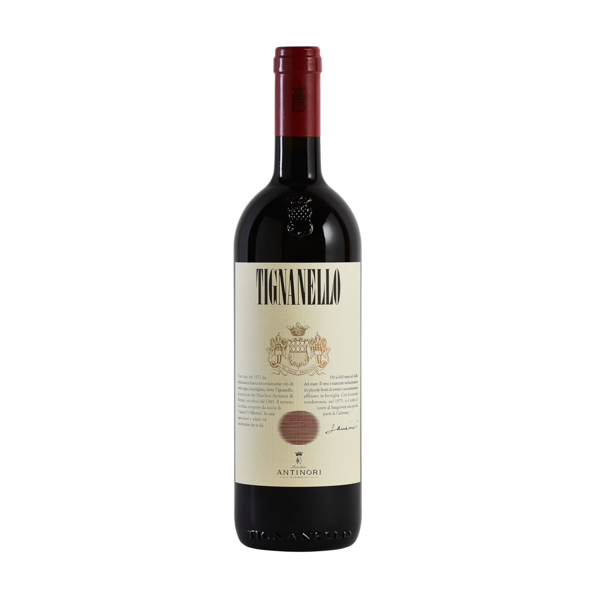 TIGNANELLO 2020