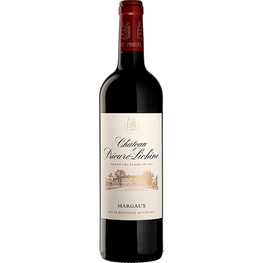 Chateau Prieure-Lichine 2009