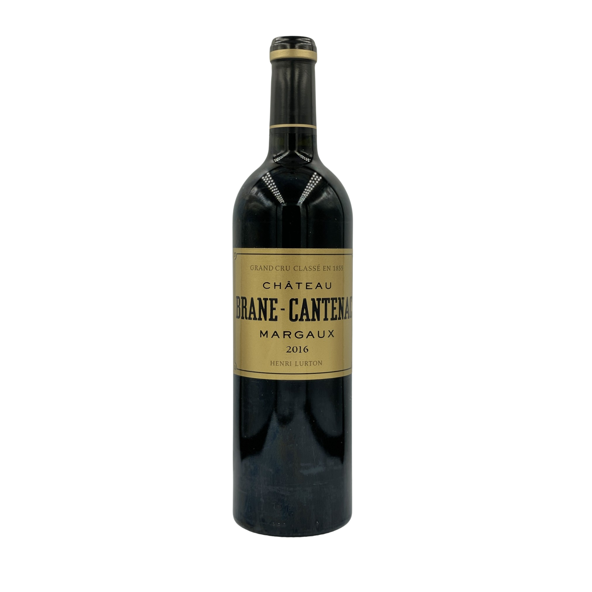 Chateau Brane-Cantenac 2016