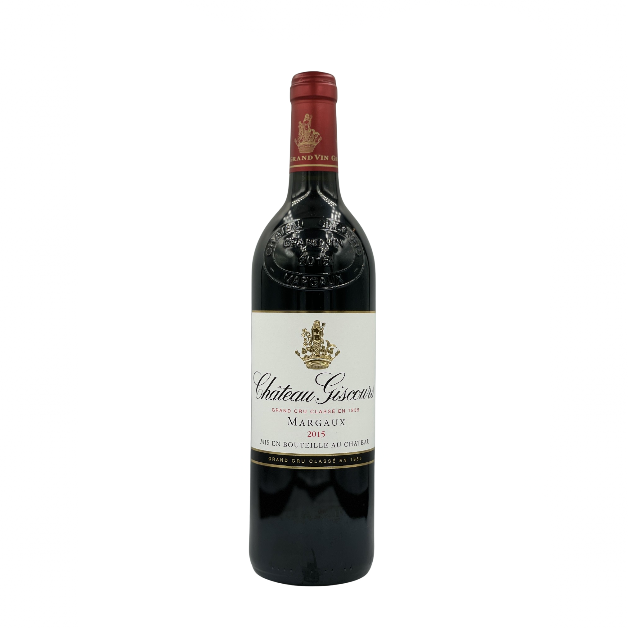 Chateau Giscours 2015