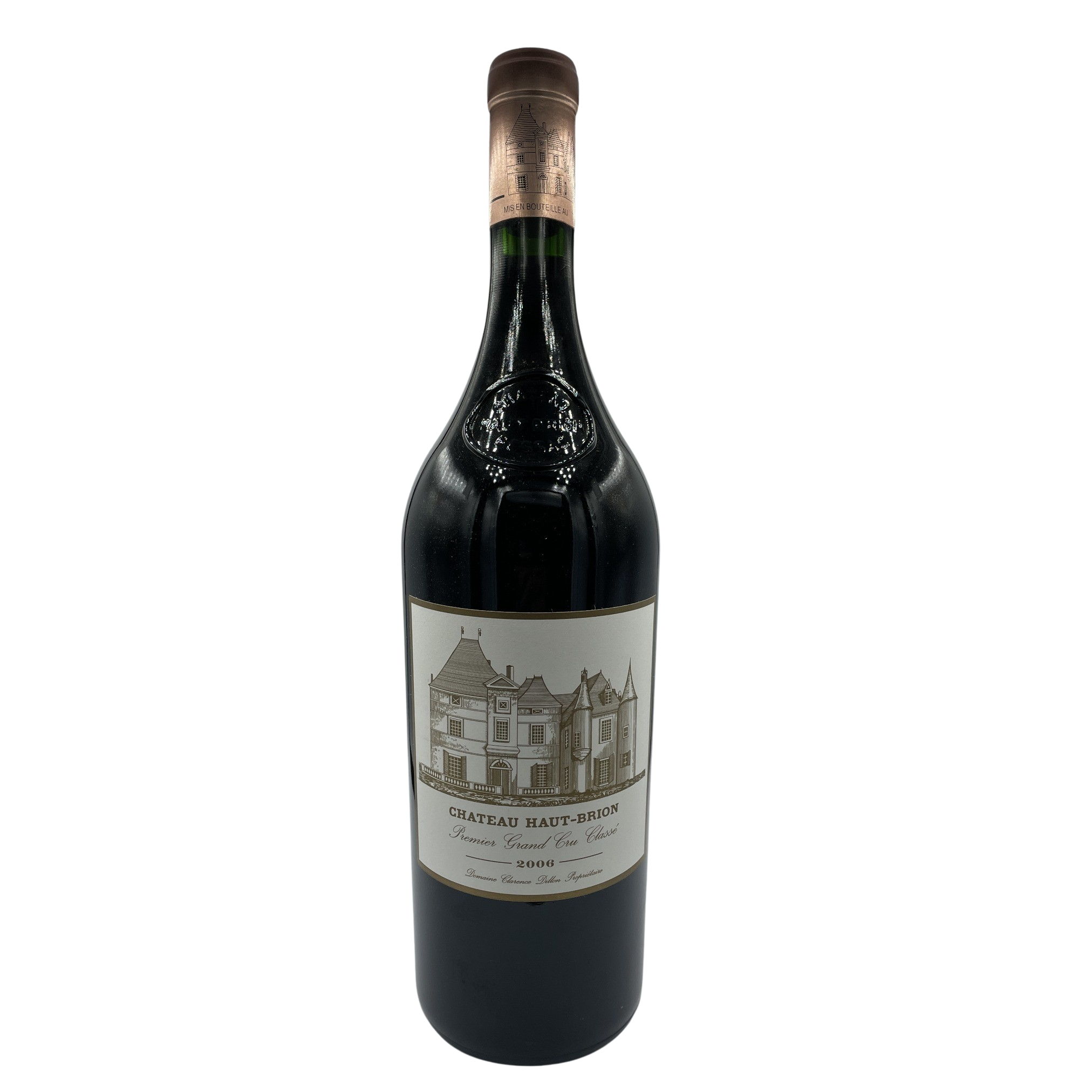 [Magnum] Chateau Haut-Brion 2006