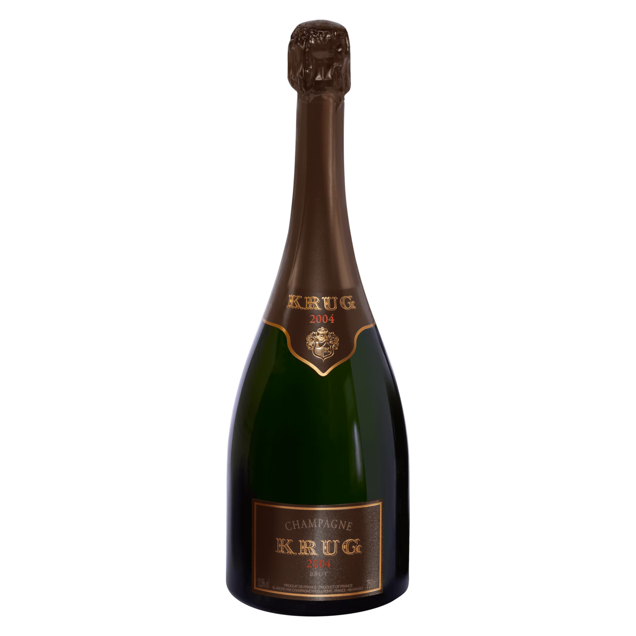 Krug Vintage 2011