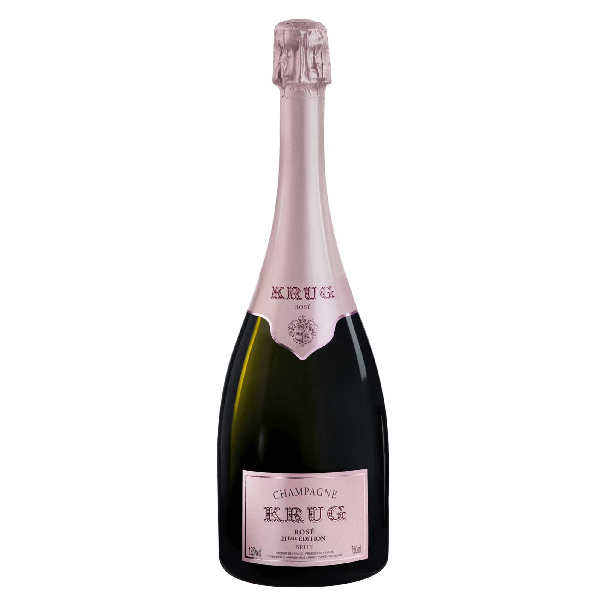 Krug Rosé (21 Edition)