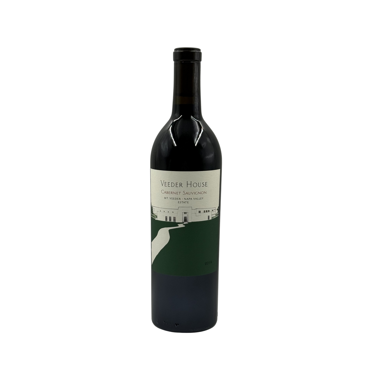 Veeder House Cabernet Sauvignon 2019 | Vinificant is Singapore's