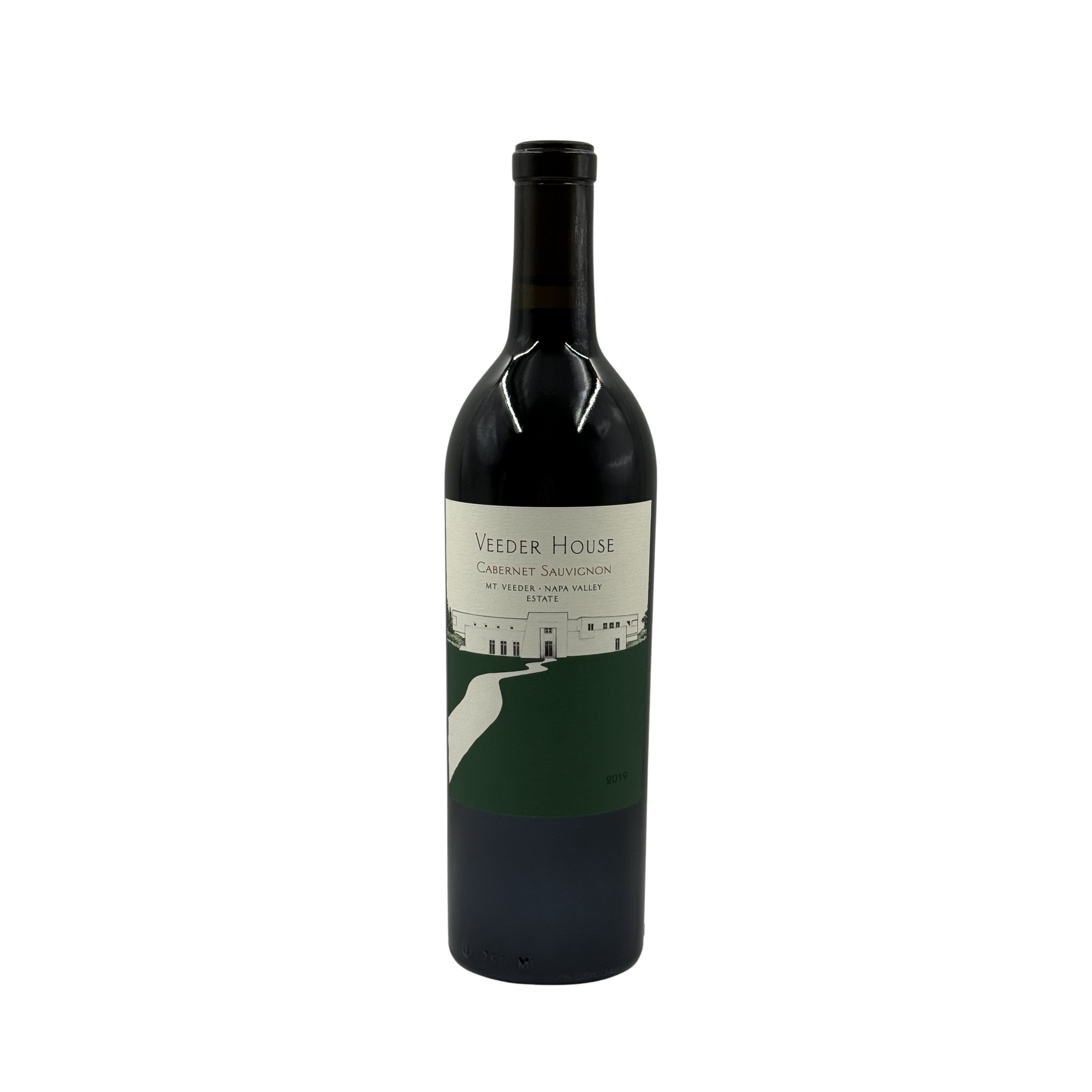 Veeder House Cabernet Sauvignon 2019